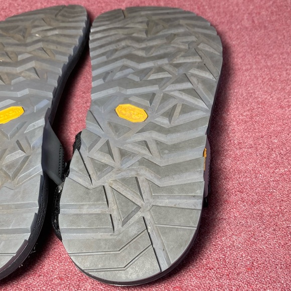 BEDROCK Sandals - Vibram Soles